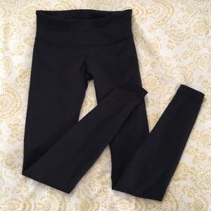 wunder under low rise lululemons